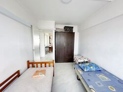 Blk 312 Sembawang Drive (Sembawang), HDB 5 Rooms #497826421